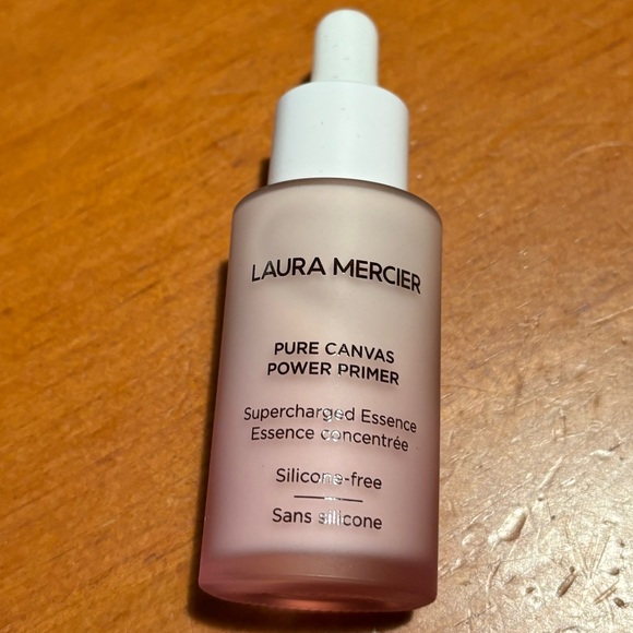 Laura Mercier Pure Canvas Power Primer Supercharged Essence - Picture 6 of 15